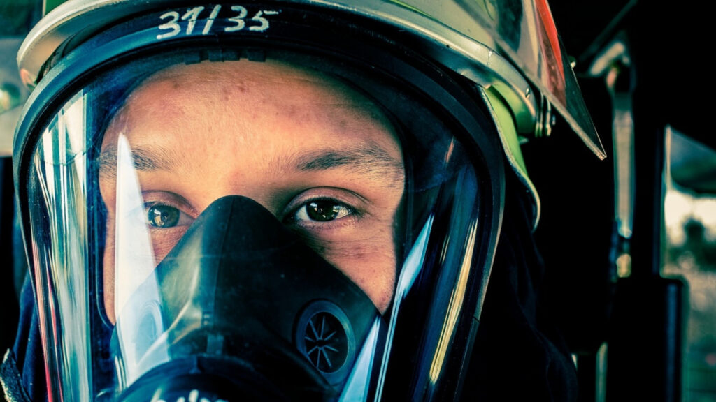 Breathing Apparatus