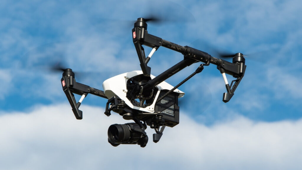 Drones