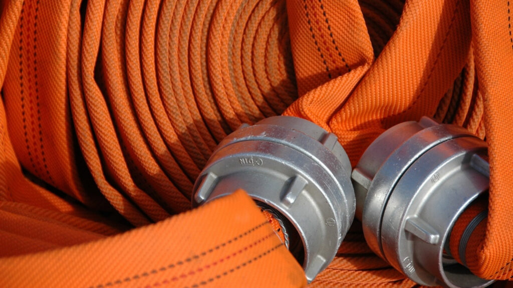 Fire Hoses