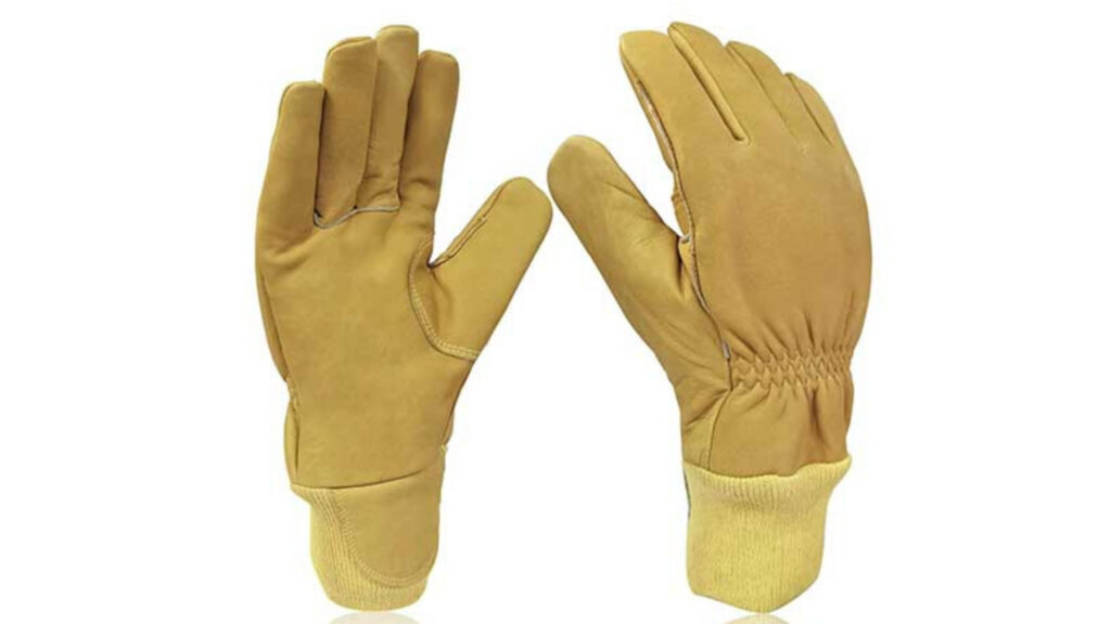 Firefighter Gloves