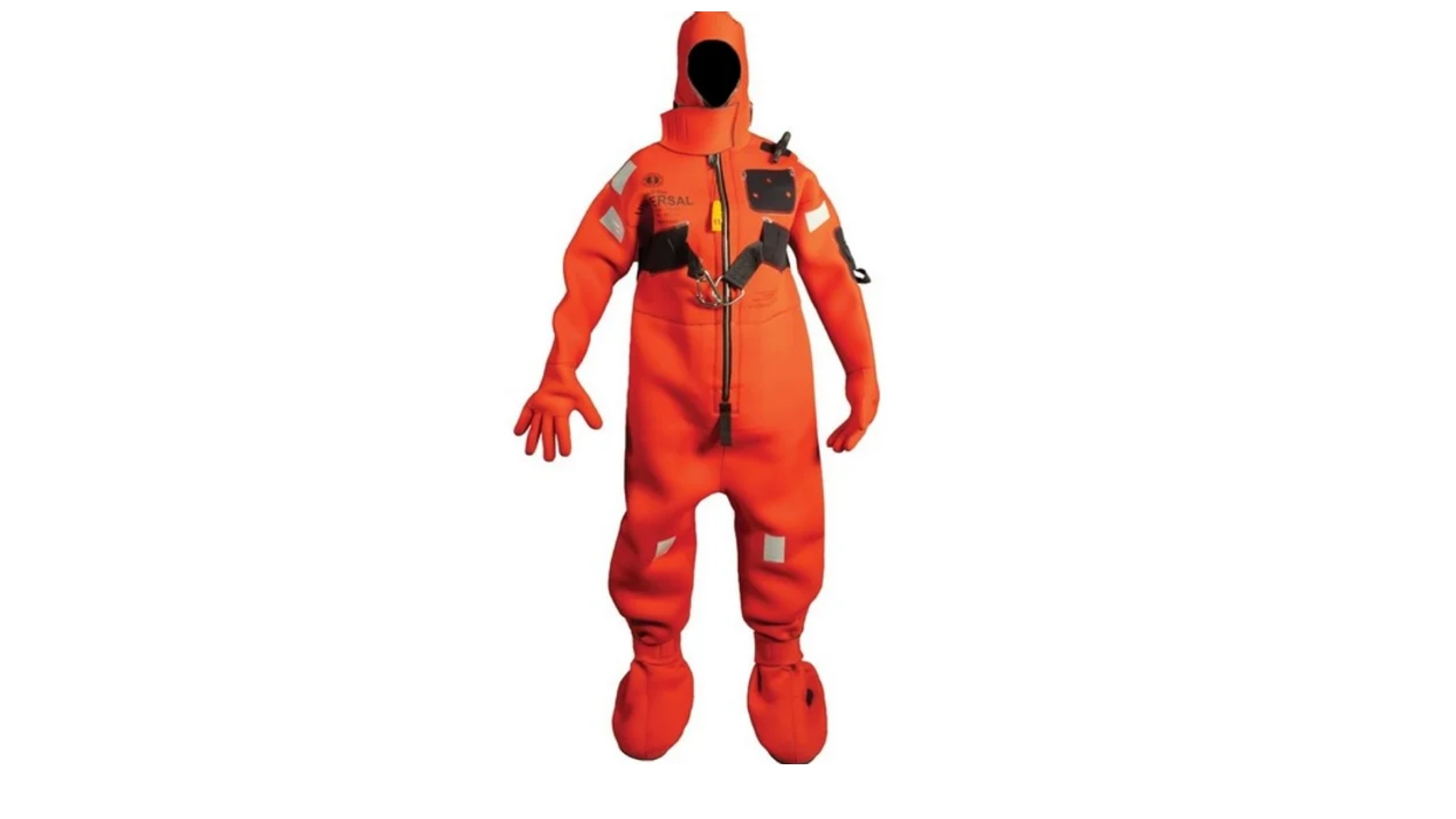 Immersion Suit