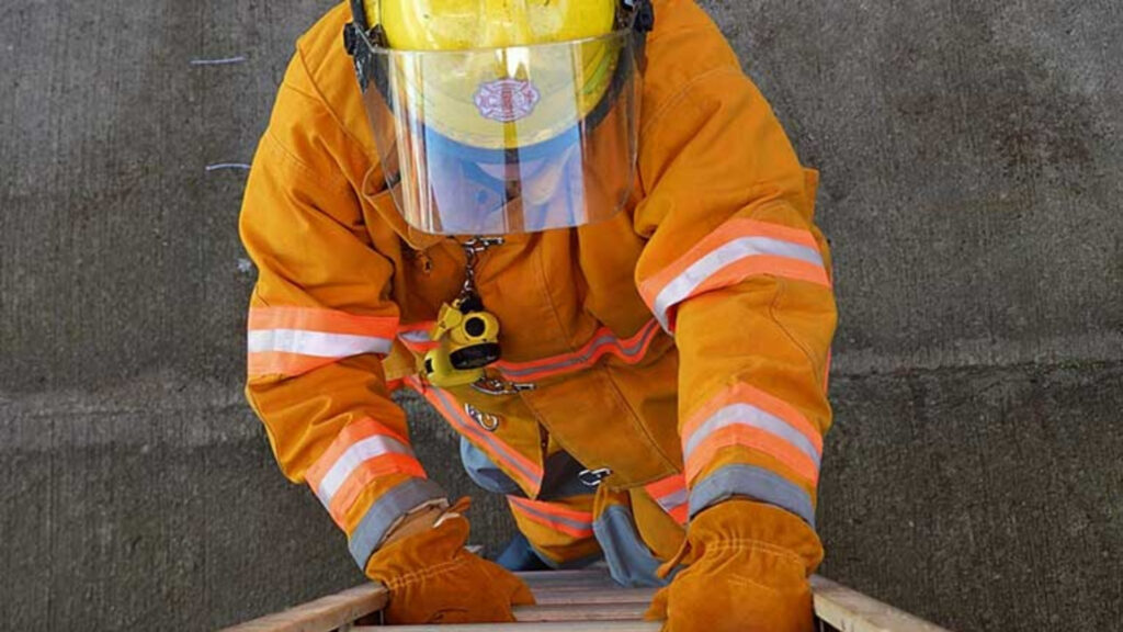 Ladders
