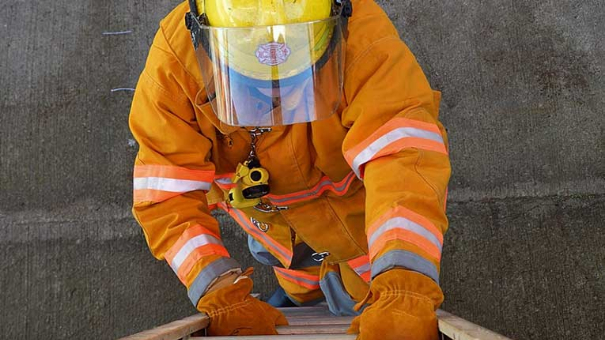 Ladders
