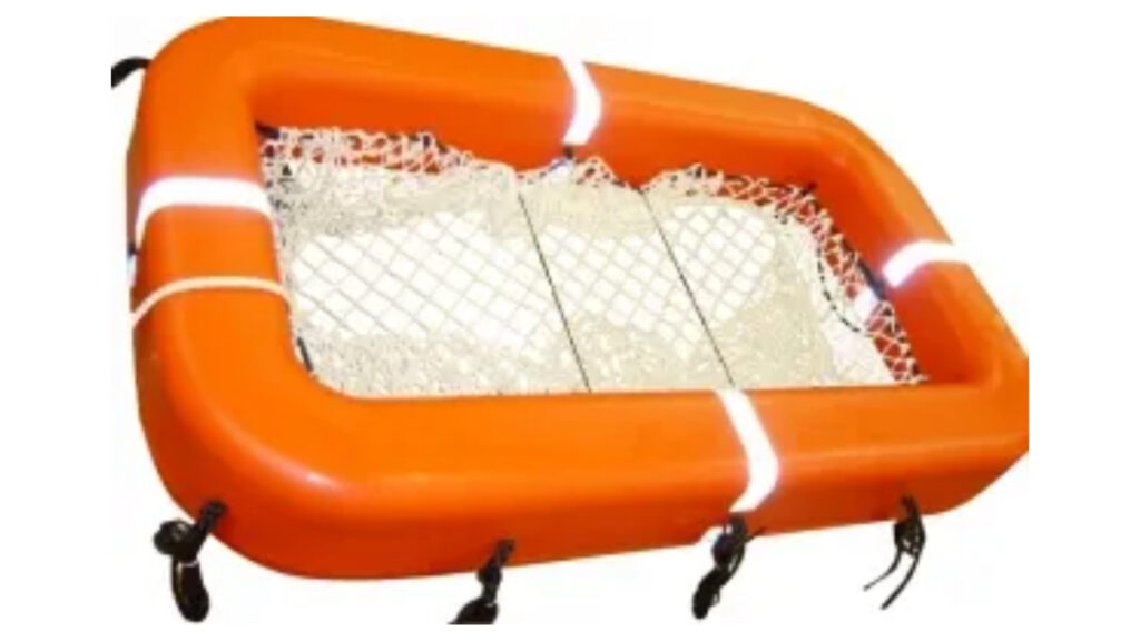 Life Float