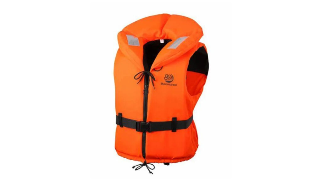 Life Jacket
