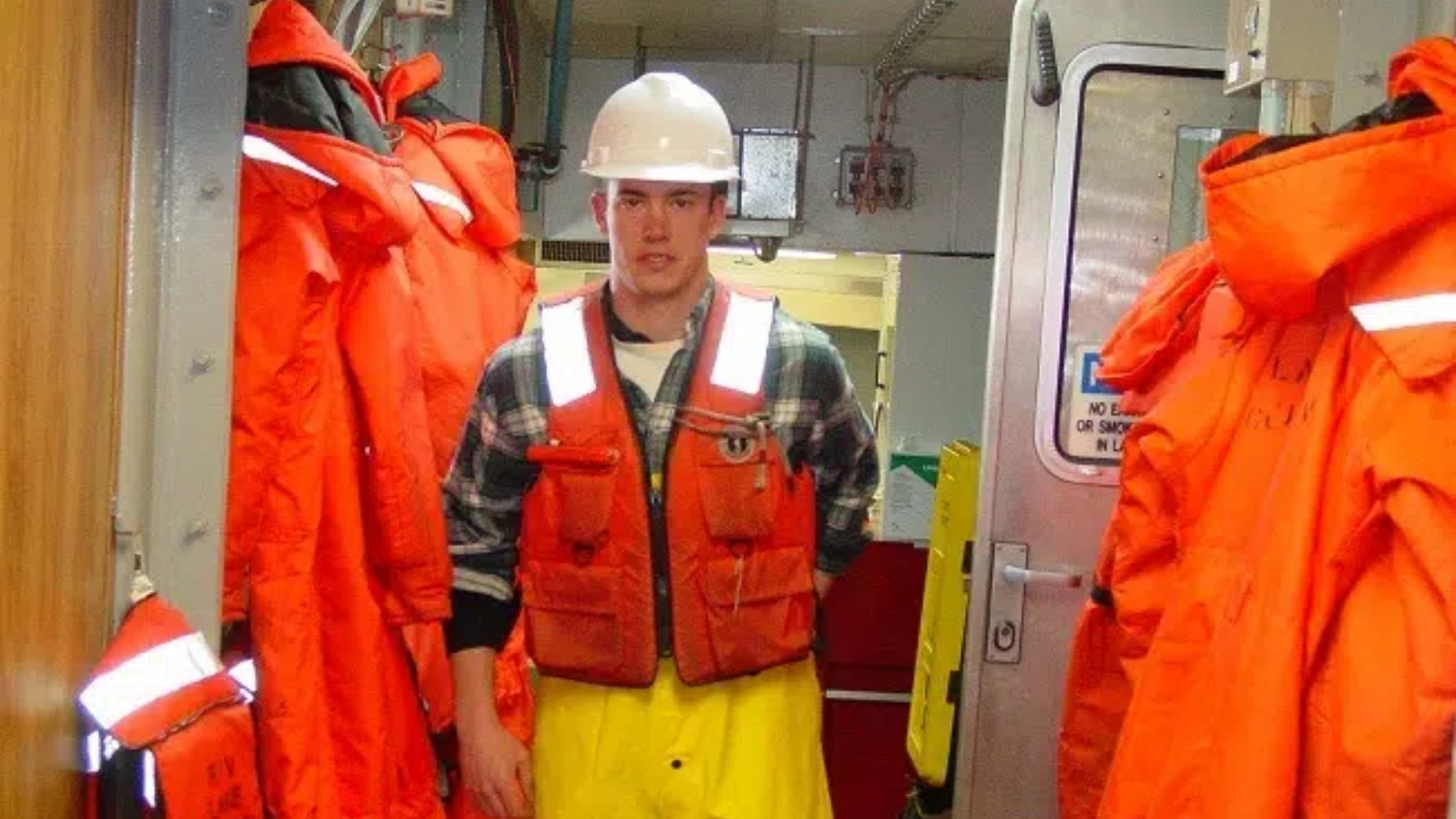 Life Preservers