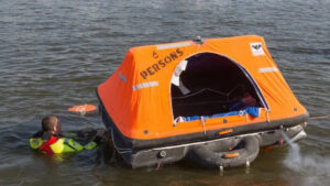 Life Rafts