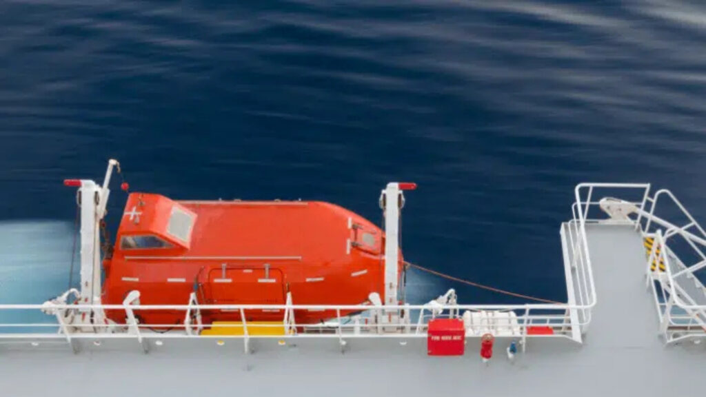 Lifeboat