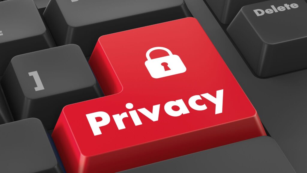 Privacy Policy