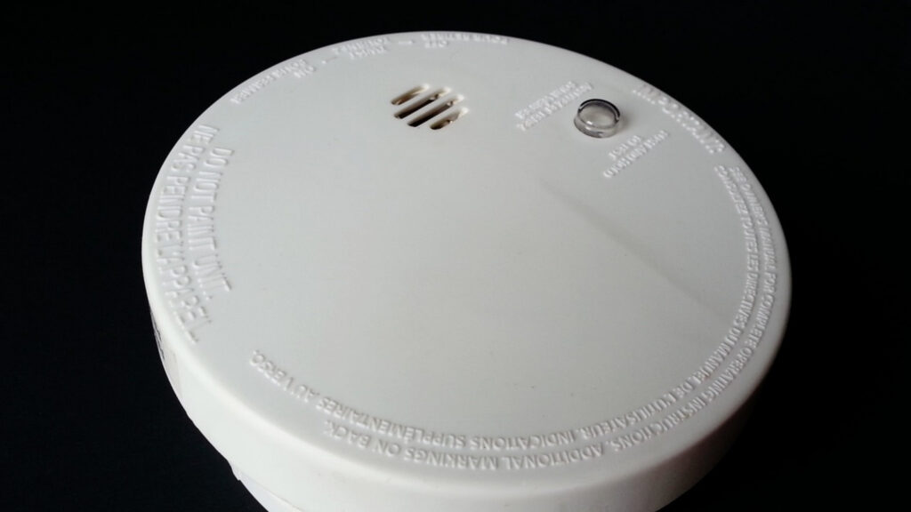 Smoke Alarms