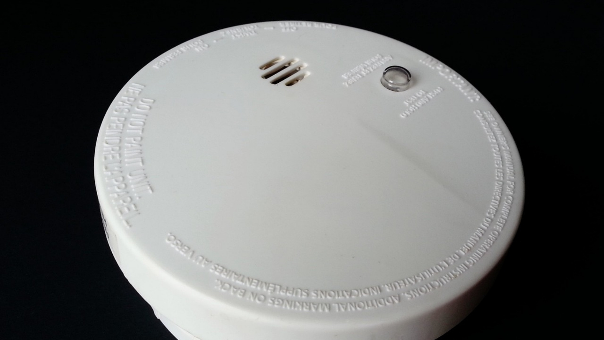 Smoke Alarms