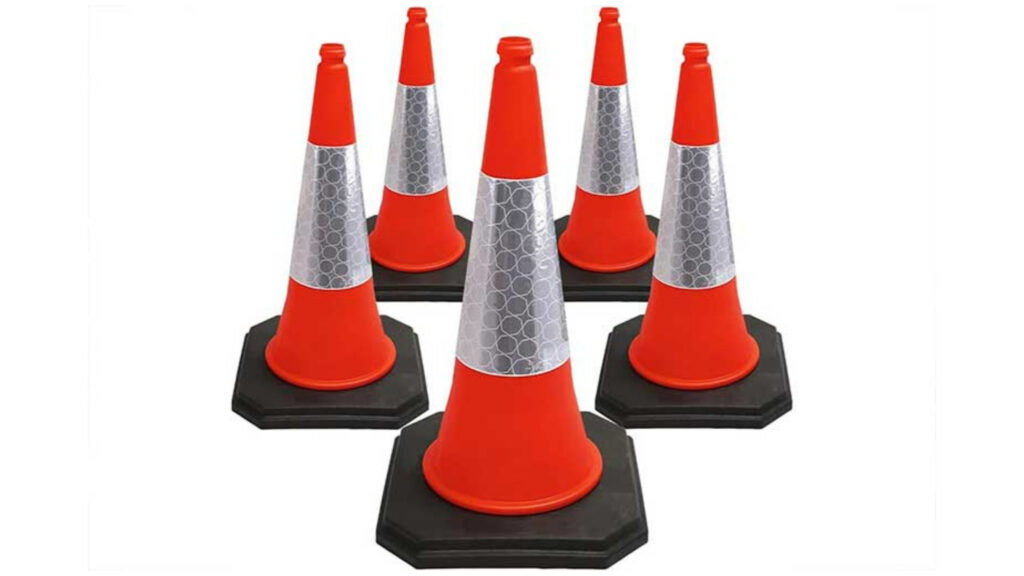 Traffic Cones