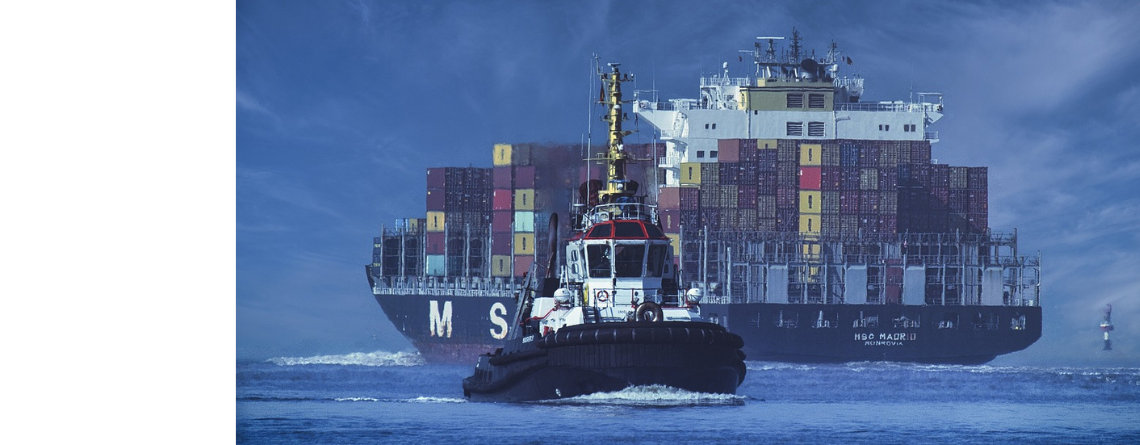 MarineCraft – Your Trusted Maritime Partner