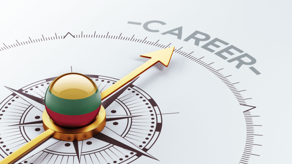 Career@Marinecraft Direction