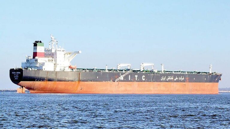 US strikes back at Iranian oil trade following maritime attacks, reimposes sanctions