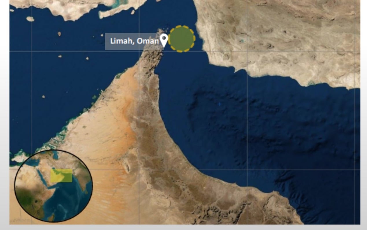 Report: Crew of Kuwaiti Tanker Abandons Ship After Iranian Attack