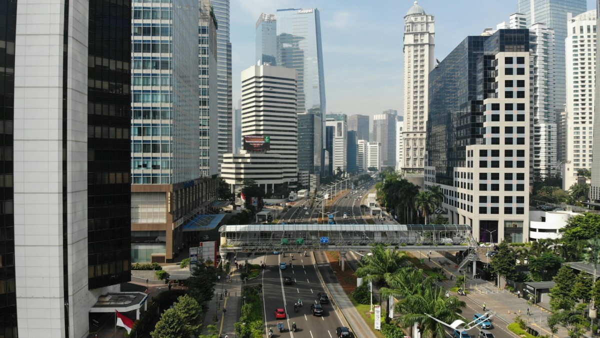 Indonesia Receives First Russian Crude Shipment Under April Supply Deal