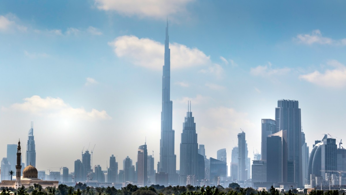 UAE Oil Output Hits All-Time High, Doubling Pre-Crisis Levels