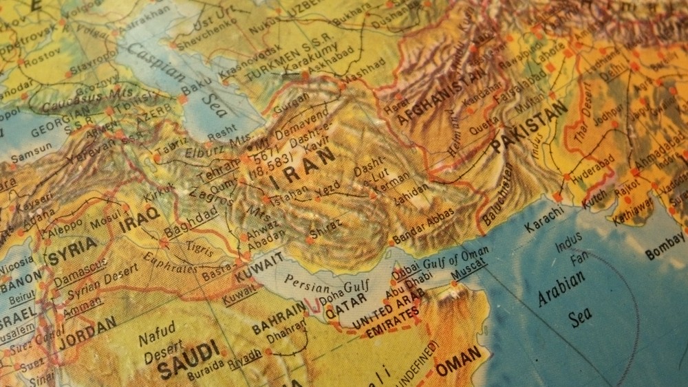 Iran Strikes 5 Gulf Countries as Regional Escalation Continues