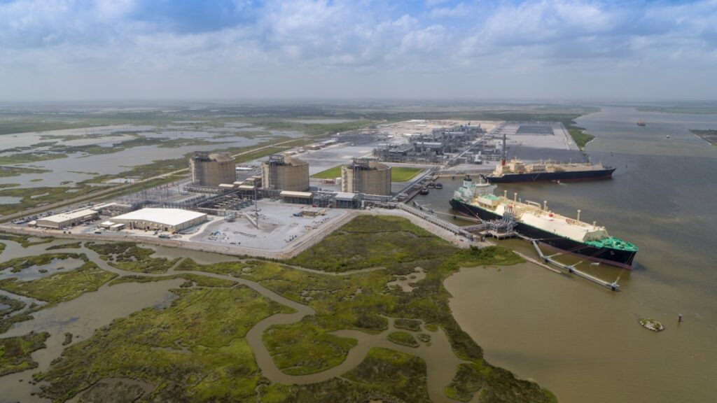 Why the UAE Is Taking a Bigger Piece of America’s LNG Crown Jewel