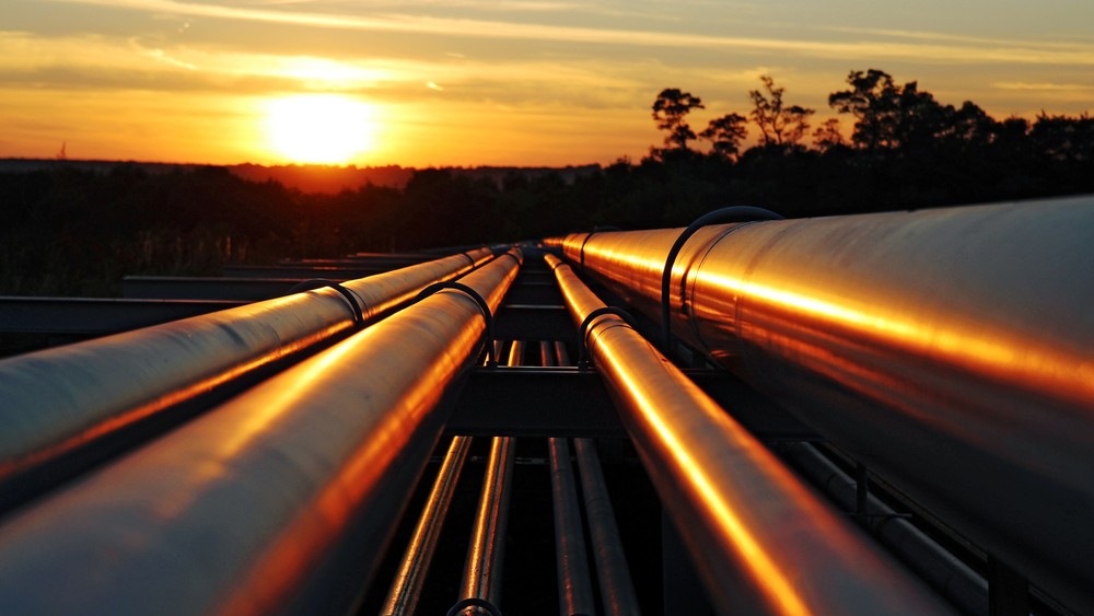 Baghdad Bets on Syria and Turkey Pipelines to Secure Oil Exports