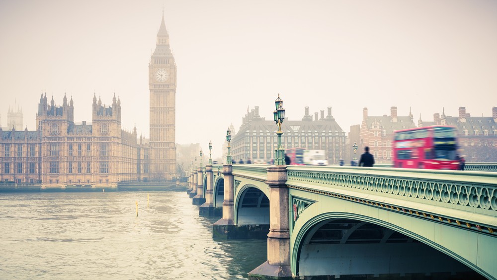 New UK Prime Minister Set to Back North Sea Oil and Gas Projects