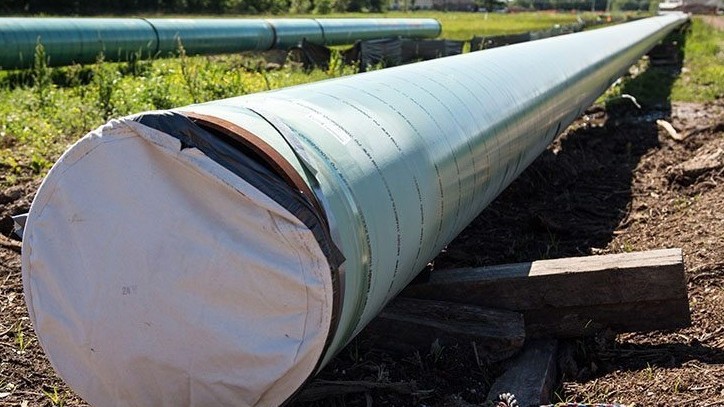 New Pipelines Set To Ease Permian Natural Gas Glut