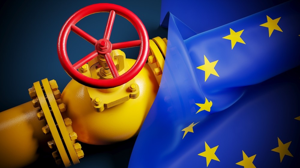 EU Backs Off Methane Rules as Energy Security Fears Mount