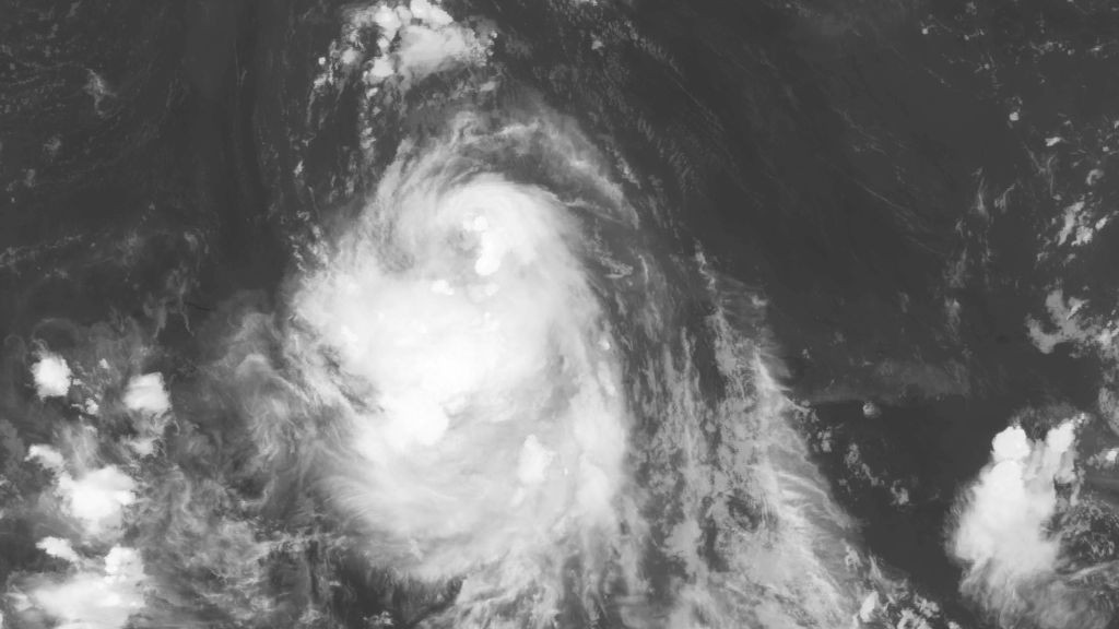 Oil Shock Could Turn Super El Niño Into an Inflation Problem Again