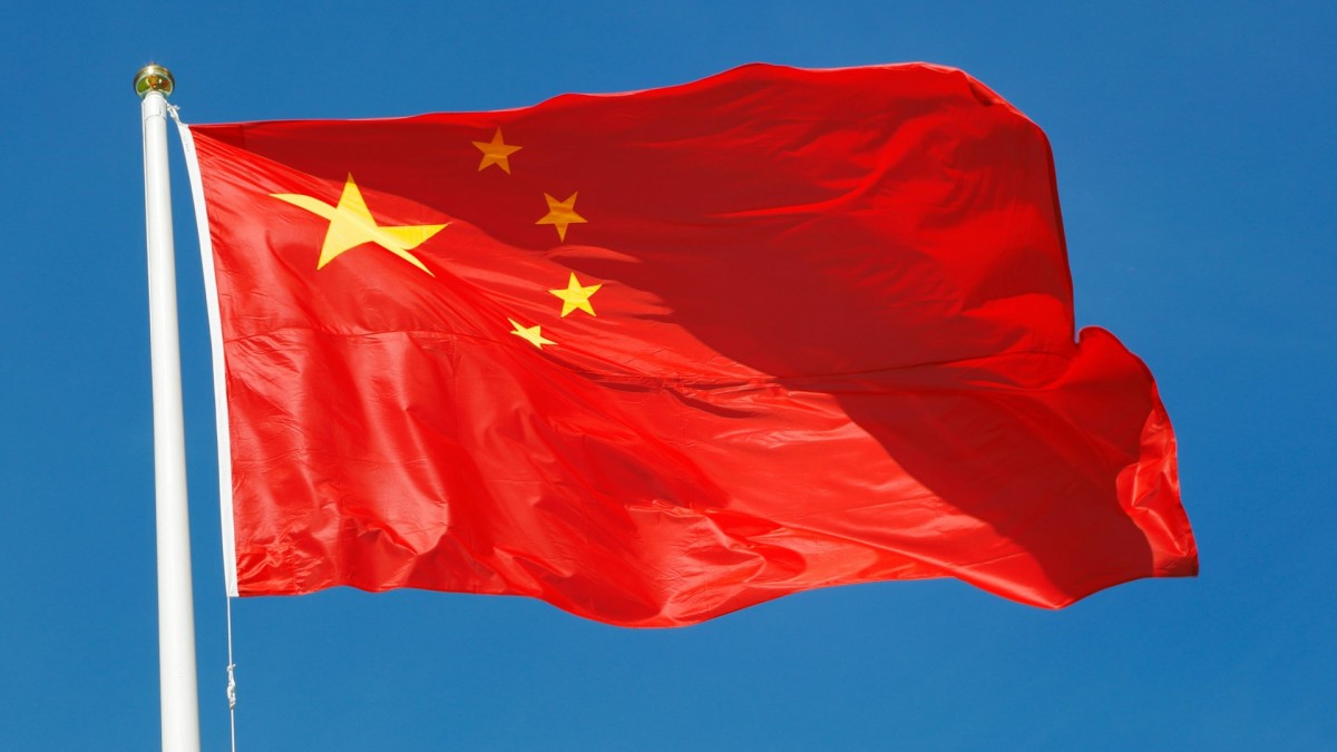 China to Resell First US LNG Cargo in a Year Instead of Importing It