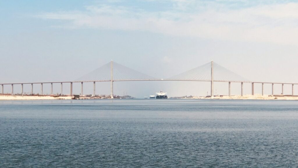 Houthi Threats Force Saudi Crude Tanker Onto Suez Route To Asia