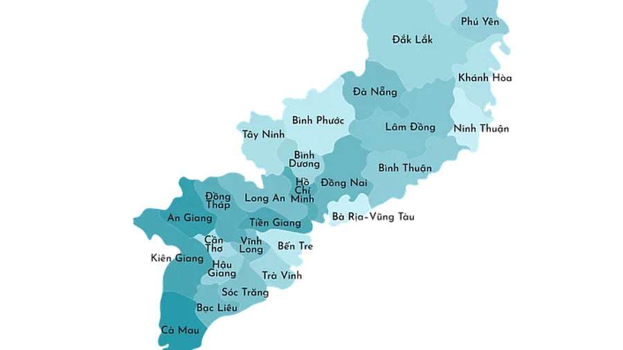 15 dead after boat carrying Indian tourists capsizes off An Giang, Vietnam
