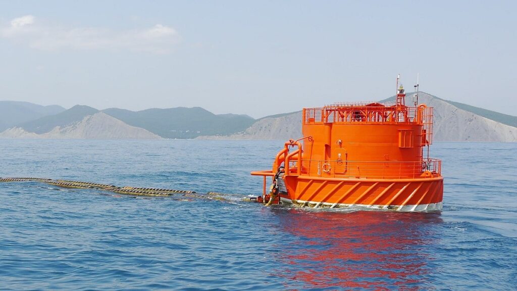 FEATURE | Just two days after reopening, drone attacks shutdown Caspian Pipeline terminal again