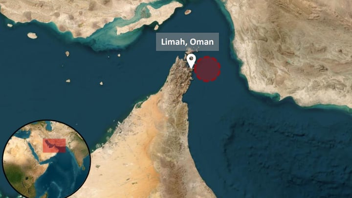 Hormuz tanker attack threatens fragile transit recovery