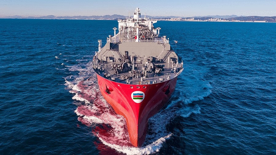 Capital Clean Energy Carriers reports $29m profit in Q2 2026