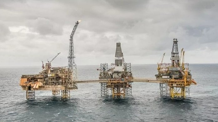 Neo Next offshore workers back strike action over pay dispute