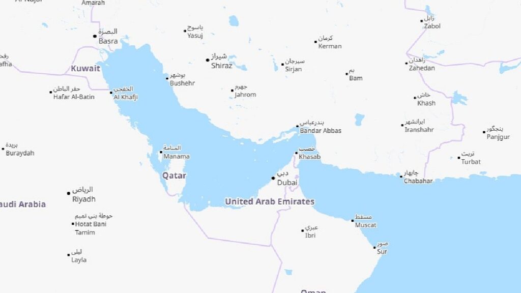 OPINION | Persian Gulf nations face nightmare scenario if US-Iran talks fail