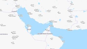 OPINION | Persian Gulf nations face nightmare scenario if US-Iran talks fail