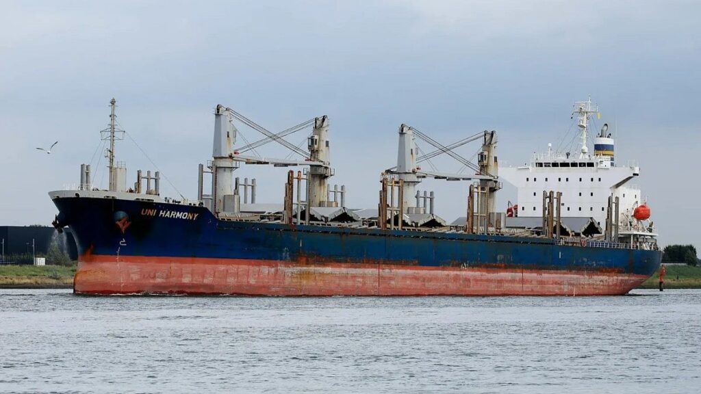 Uni-Asia joint venture to acquire bulk carrier for $20.5m
