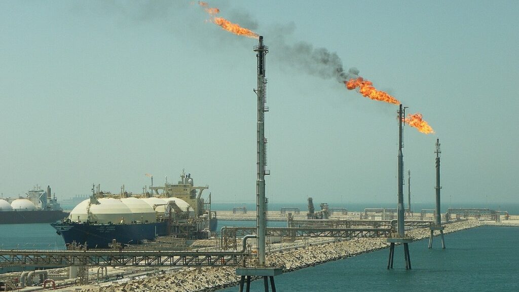 ConocoPhillips shrugs off Qatari LNG delays as a matter of months
