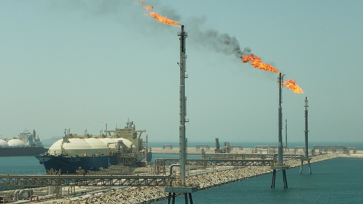 ConocoPhillips shrugs off Qatari LNG delays as a matter of months