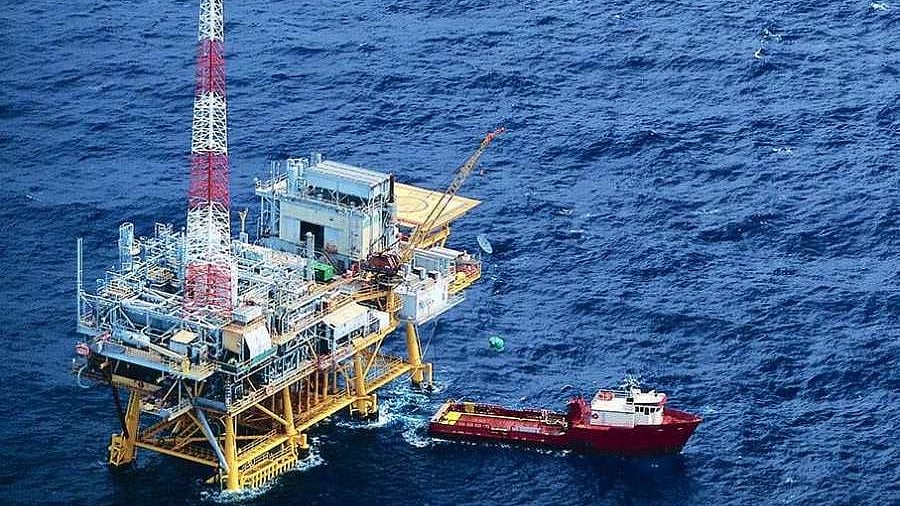 FEATURE | ExxonMobil posts $14.7b profit in Q1, but falls short of estimates