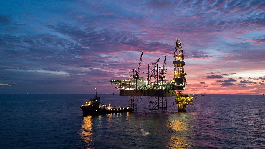 Arabian Drilling reports Q2 revenue decline on rig suspensions