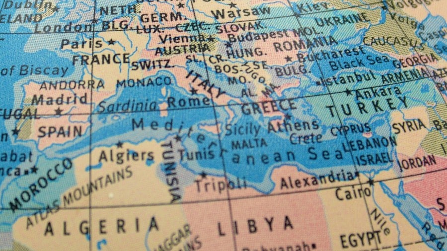 Shell pivots to LNG core with $720m sale of Cyprus unit to Hungary's MOL