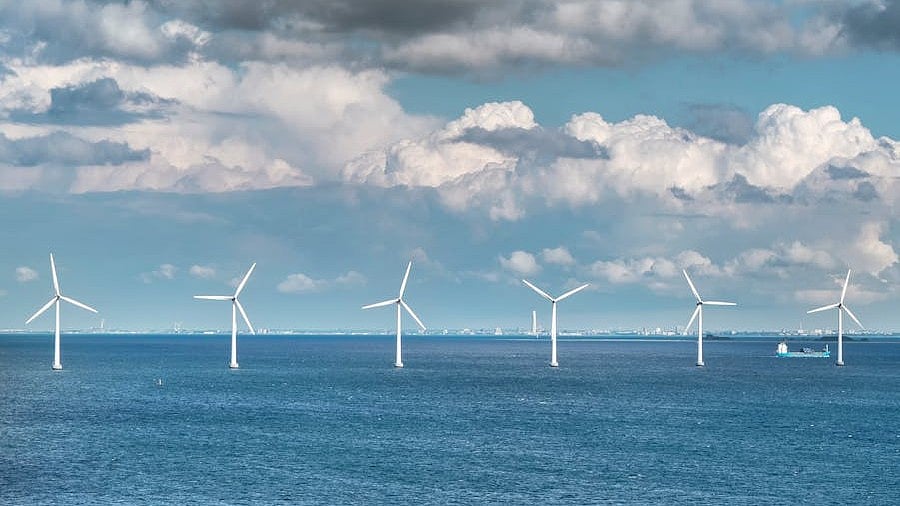 Out with wind, in with gas: RWE strikes $1.22b US energy deal cancelling offshore wind leases