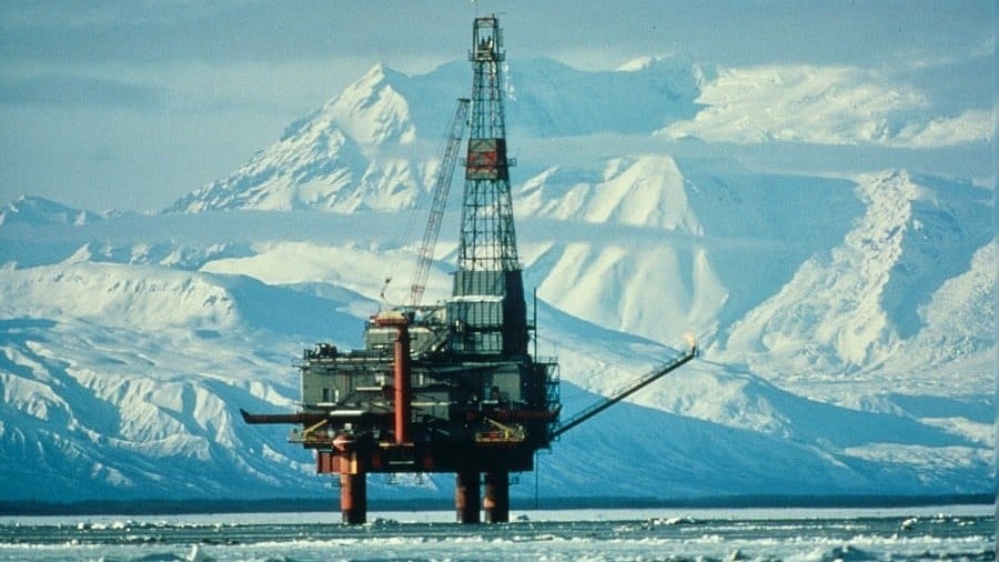 US proposes updates to Arctic offshore drilling regulations