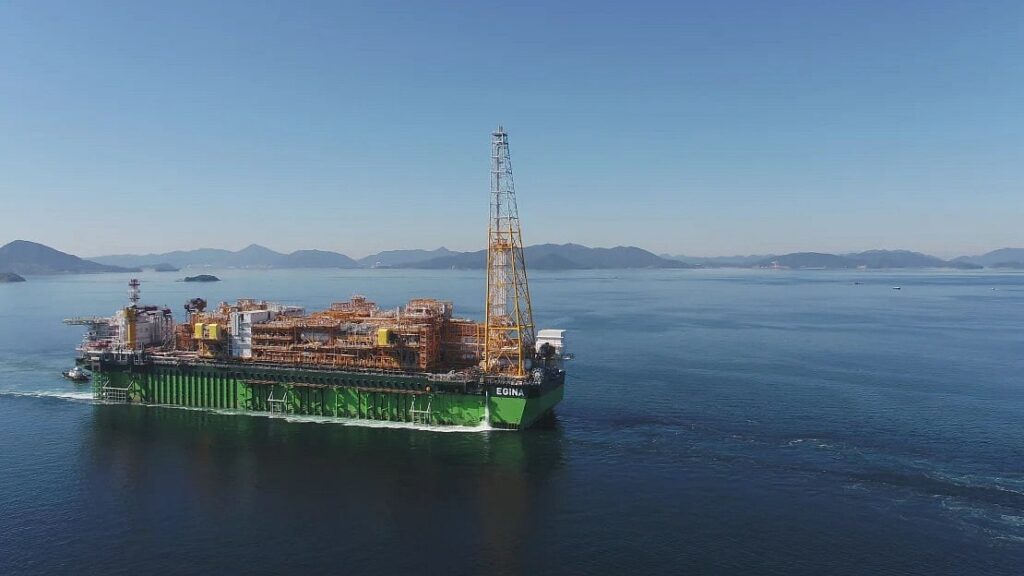 Nigeria updates offshore oil and gas framework to lure investment