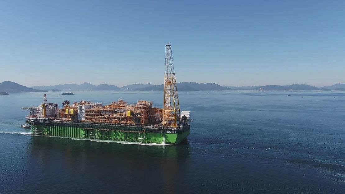 Nigeria updates offshore oil and gas framework to lure investment