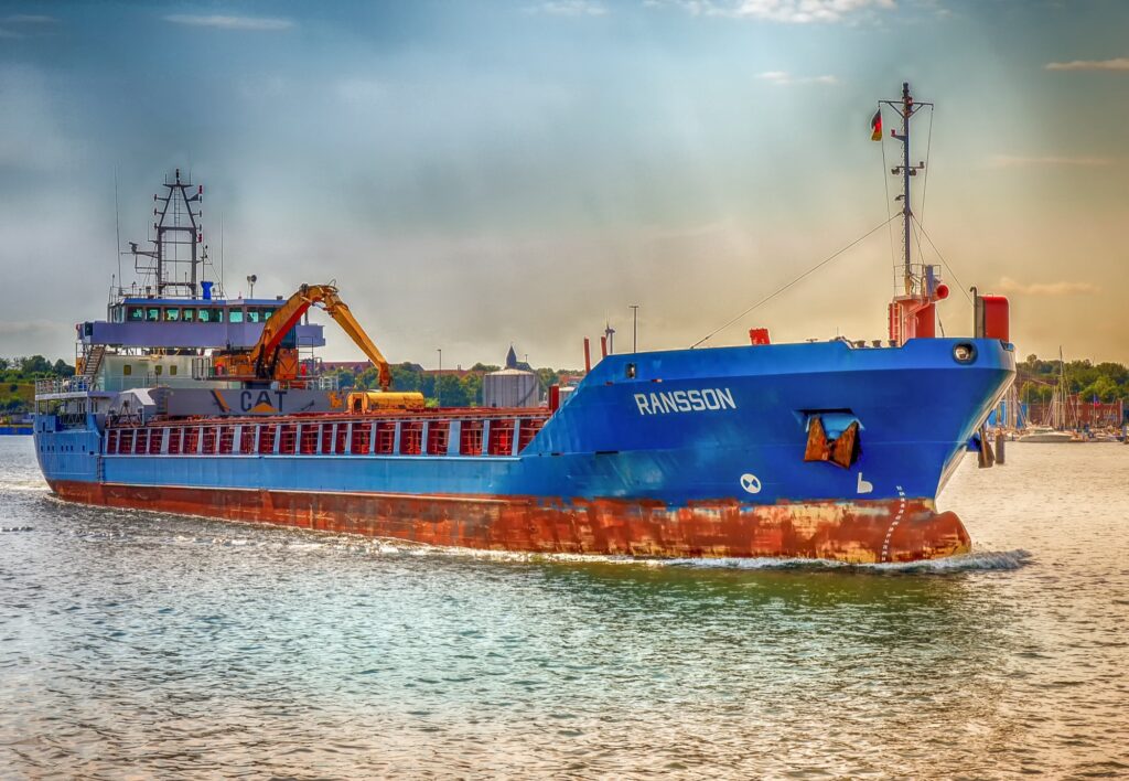 Harbor