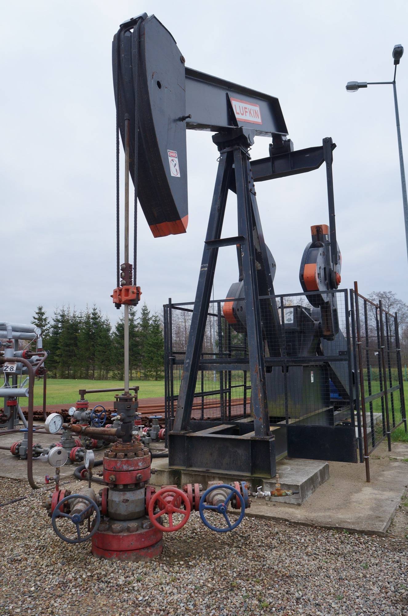 Pumpjack
